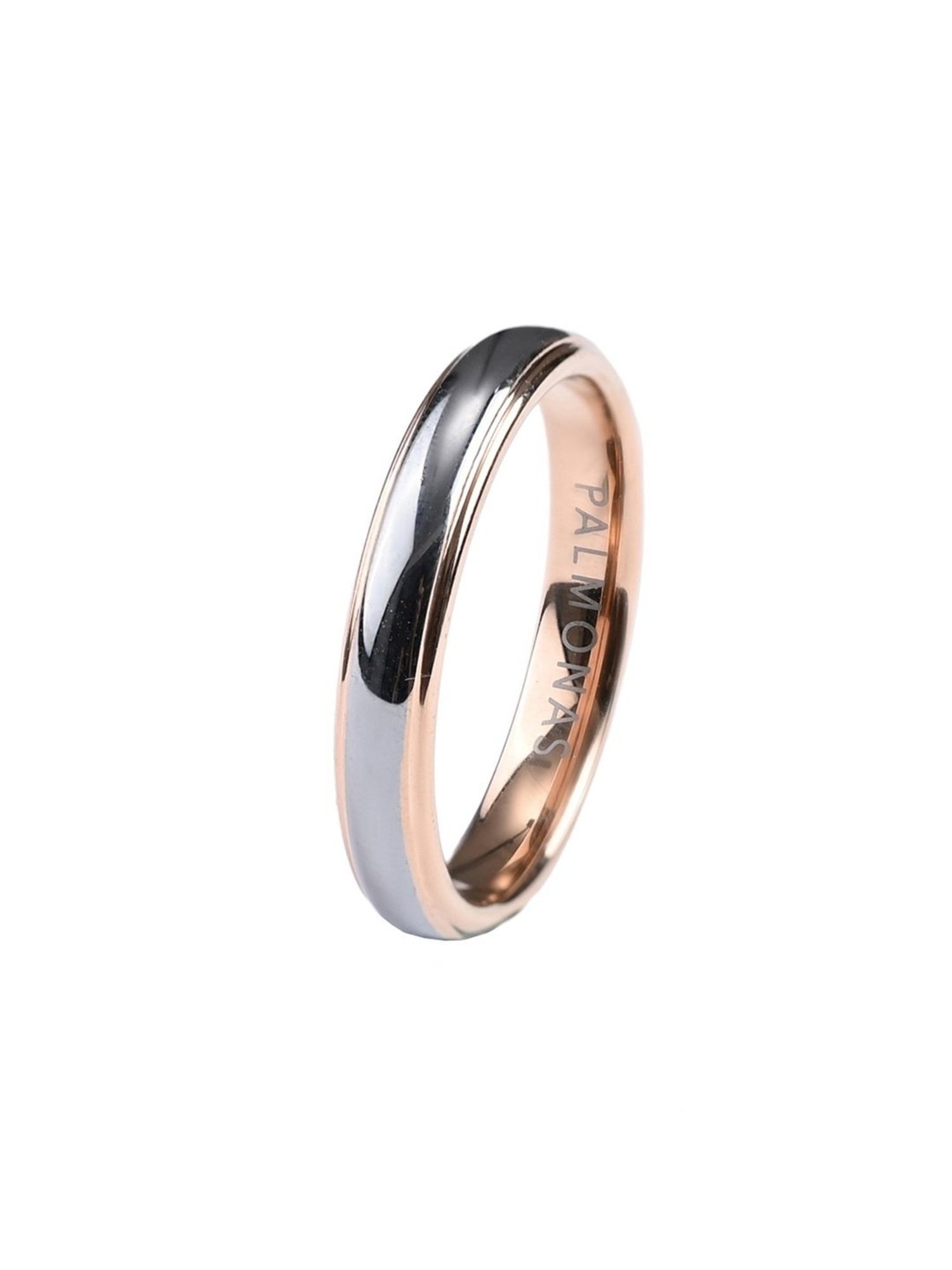 Sohi Silver-Plated Statement Ring