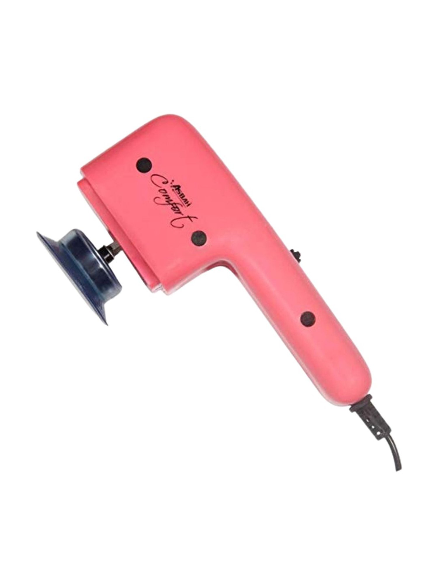 Asbah Professional Electric Handheld Comfort Massager