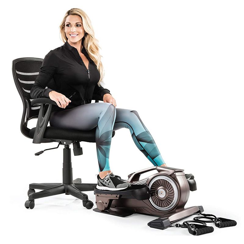 Schwinn Crewmaster Rower - Black