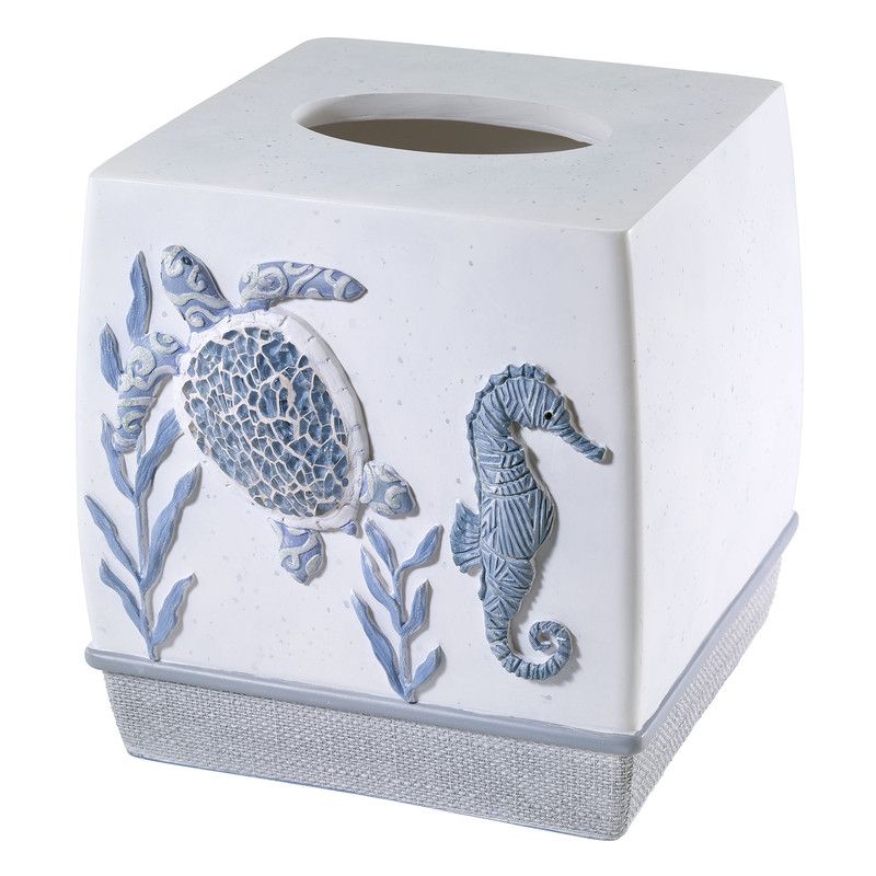 Avanti Caicos Tissue Cover