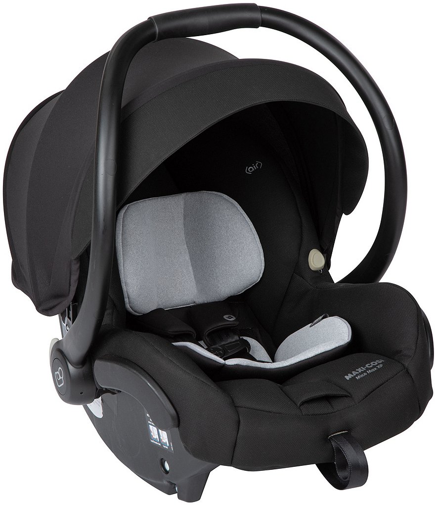 Maxi Cosi Mico XP Max Infant Car Seat & Base