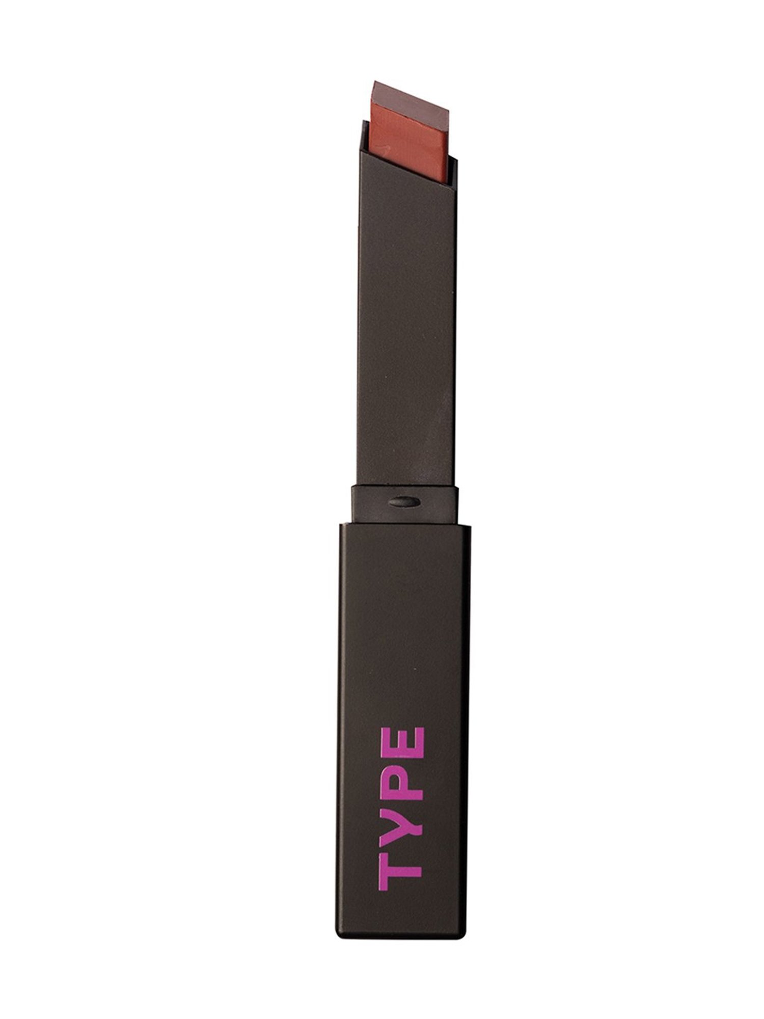 TYPE BEAUTY Soak It Lipstick Rebel - 2.5 gm