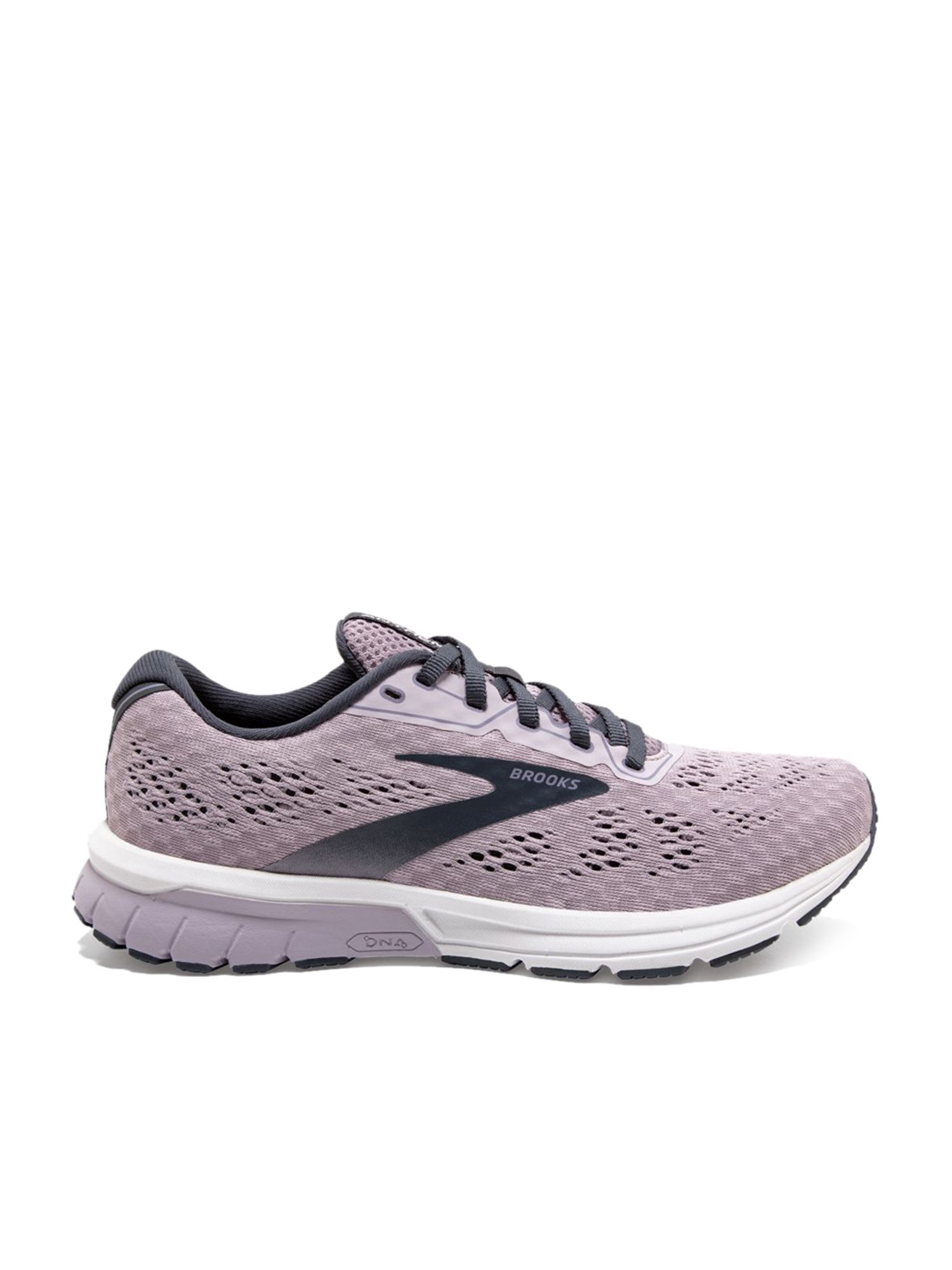 Brooks Women's Anthem 4 Purple Running Shoes