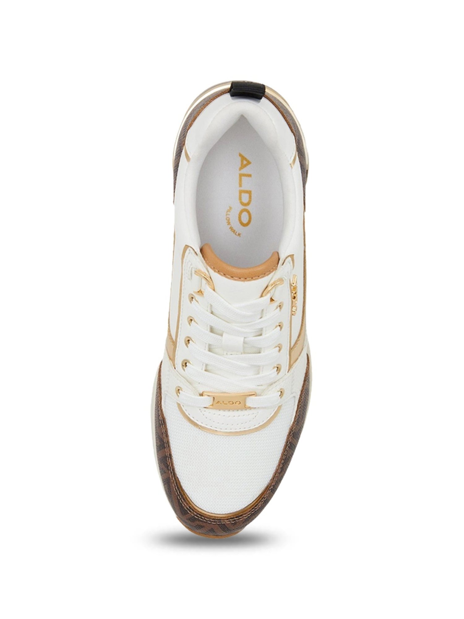 Aldo Women's CAROTERIEL Multicolor Sneakers