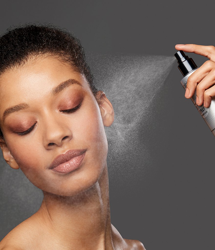 smashbox Photo Finish Setting Spray