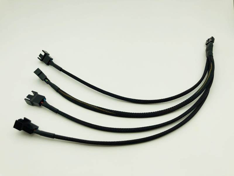 iStarUSA DD-666-2U-M 2U PCIe x16 to PCIe x16 Riser Card Middle Position