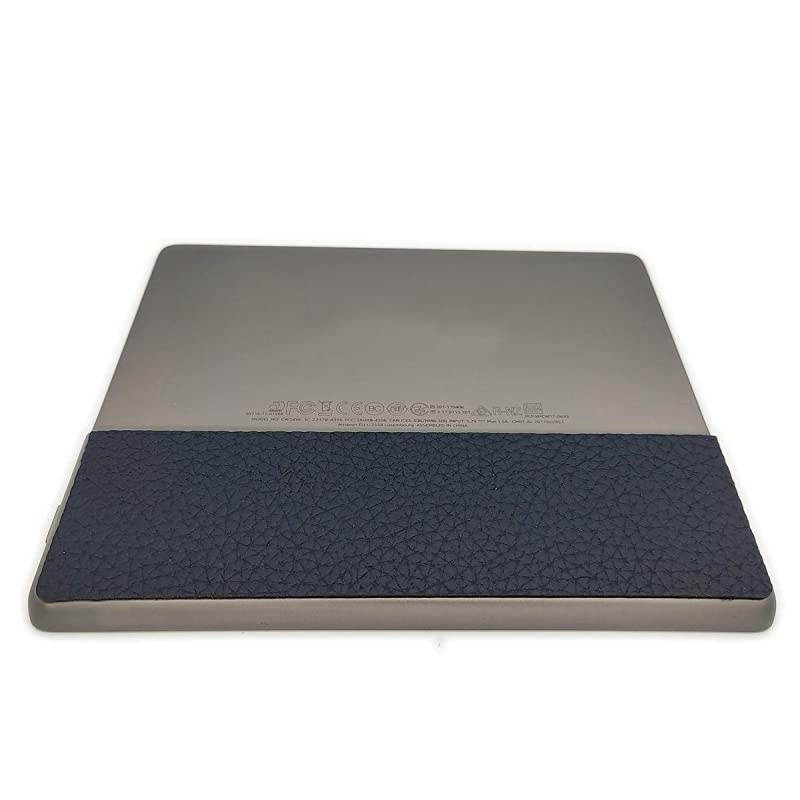 Oasis 2 Leather Back Stickers case Cover for for Oasis 7 Inch 2017 Release (Blue Handle Sticker)