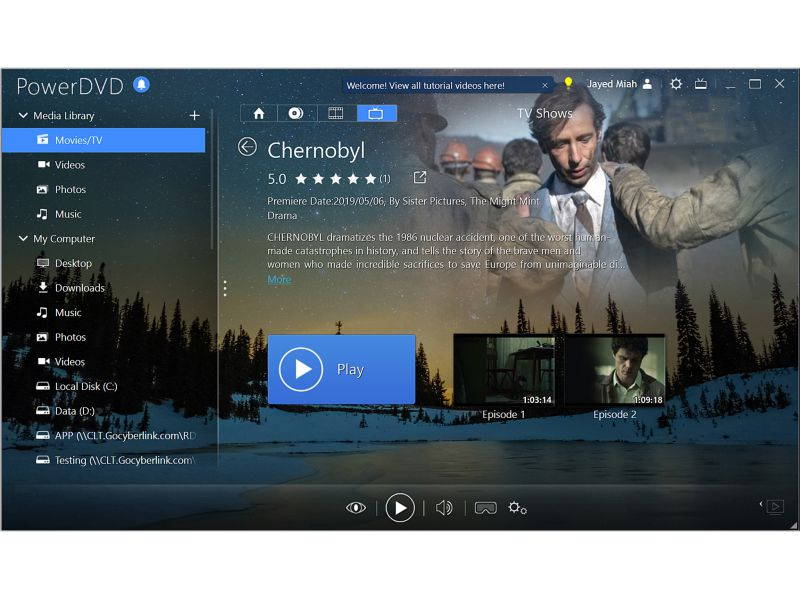 Movavi Screen Recorder 2021 Business License - Download