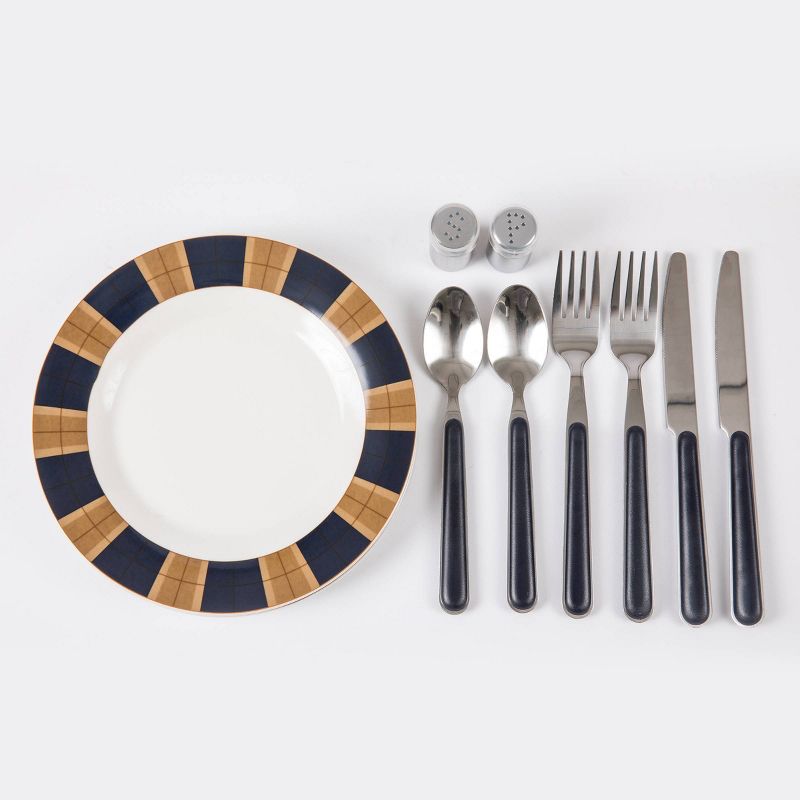 Picnic at Ascot Insulated Picnic Basket/Cooler Fully Equipped with Service for 2 - Trellis Green