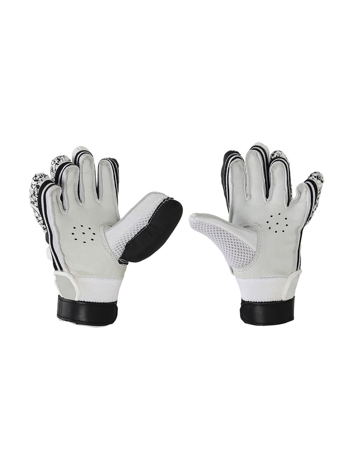 Puma Future 6 Gloves (White) - Size XSB