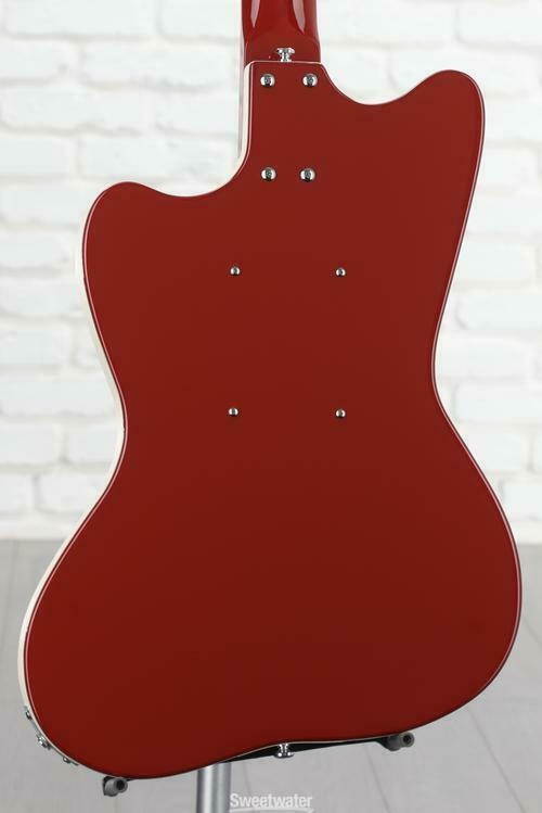 Danelectro '67 Dano Electric Guitar - Red