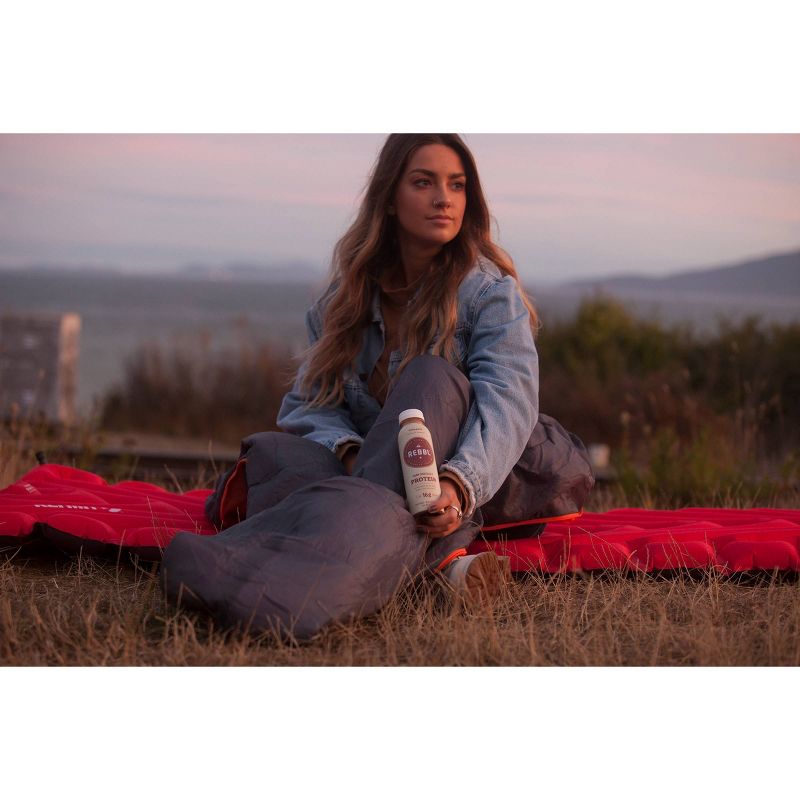 REBBL Plant Protein Power-Up Bundle - 16ct