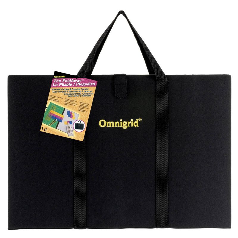 Omnigrid Fold Away Craft Mats