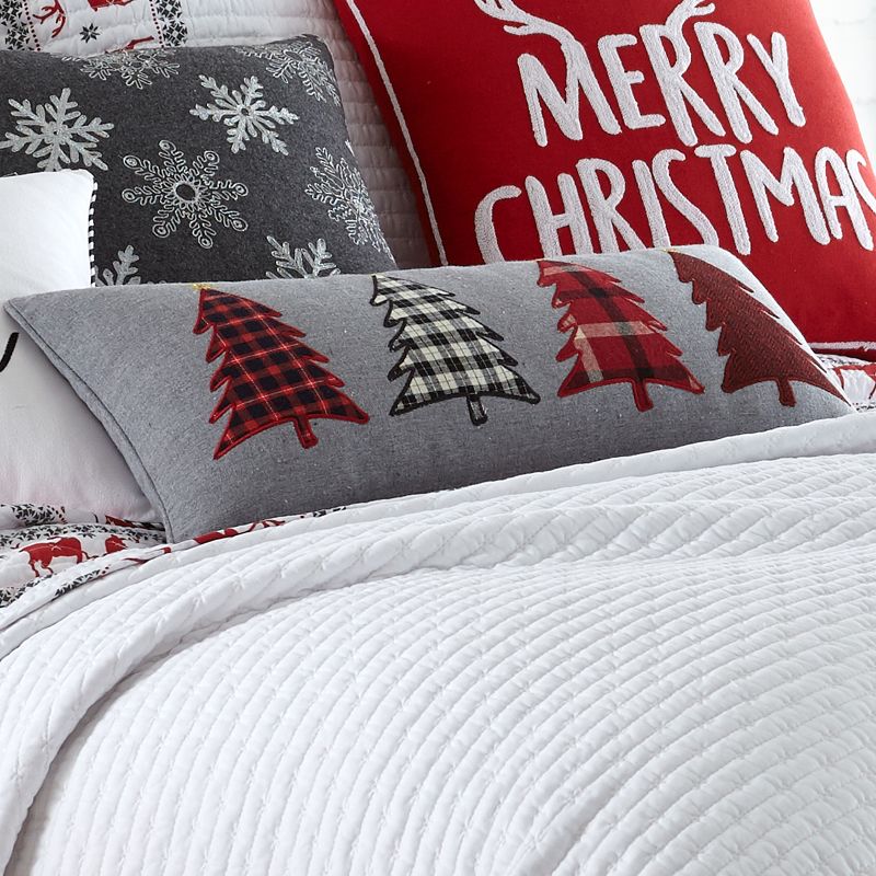 Home Decor 19.0" And So Together Pillow Anniversary Love  -  Decorative Pillow