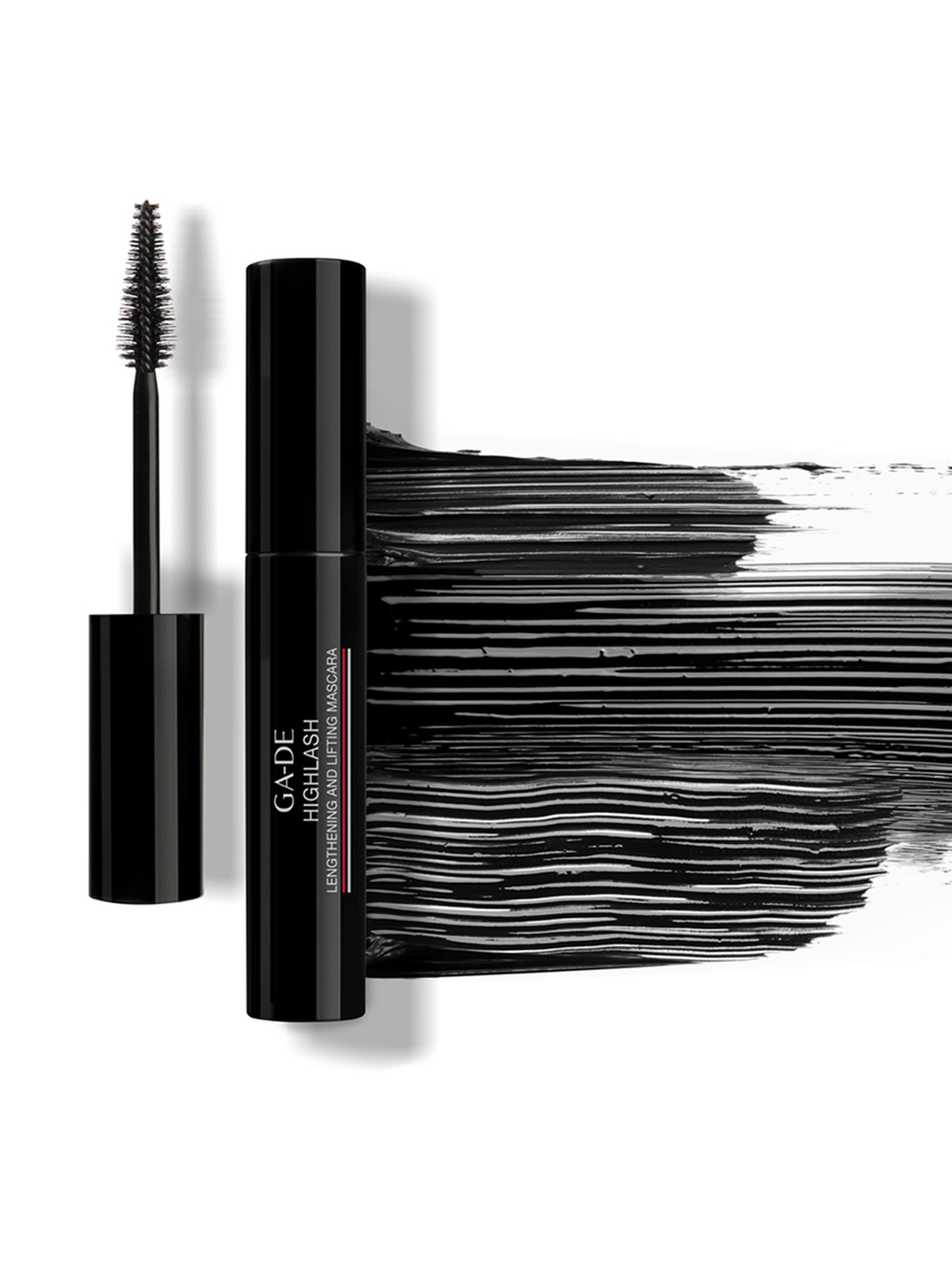 GA-DE Highlash Lengthening and Lifting Masacra Black - 8 ml