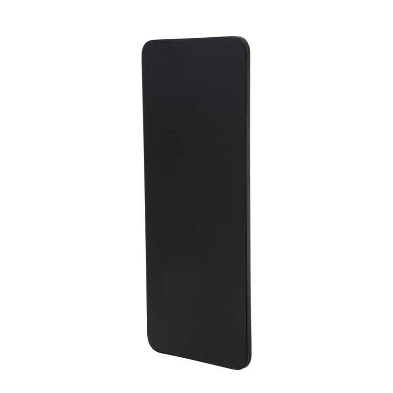 5pc Tray Table Set White - Flora Home