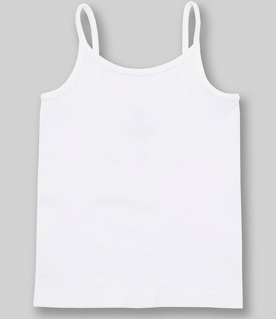 Chelsea & Violet Little Girls 2T-6X Tie Front Tee