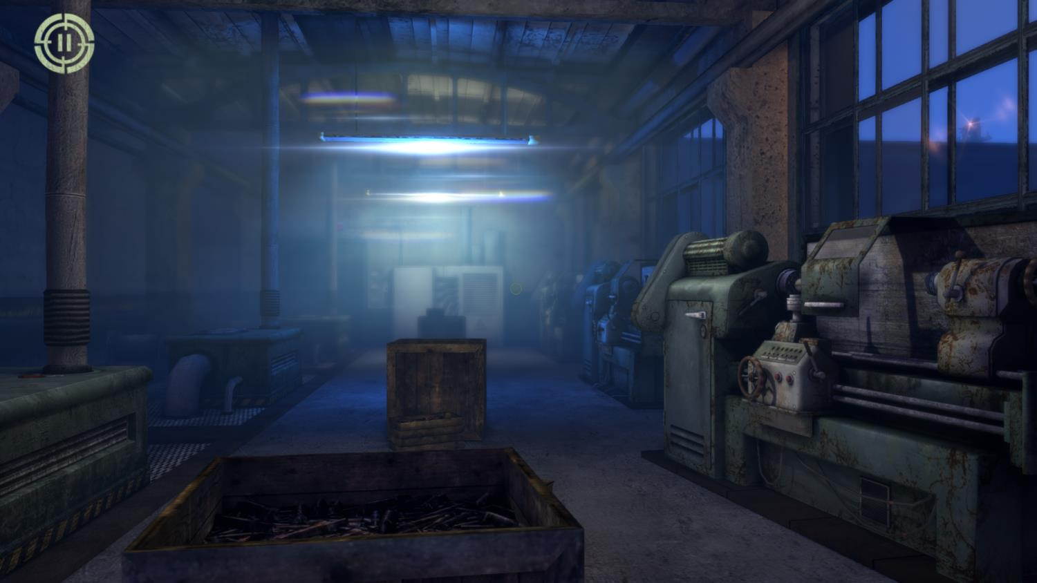 In Fear I Trust  [Online Game Code]