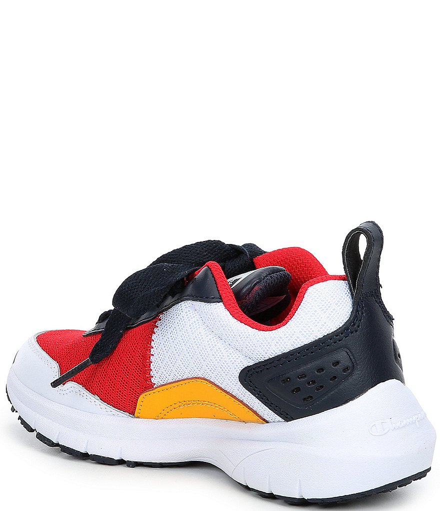 Polo Ralph Lauren Boys' Quilton Slides (Youth)