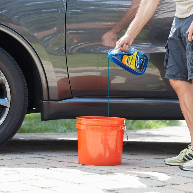 Armor All 64oz Automotive Car Wash