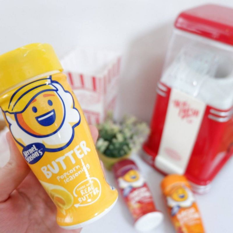 Kernel Season's Butter Popcorn Seasoning - 2.85oz