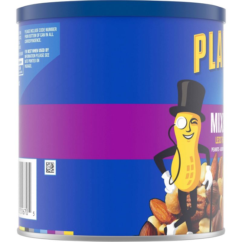 Planters Mixed Nuts - 15oz