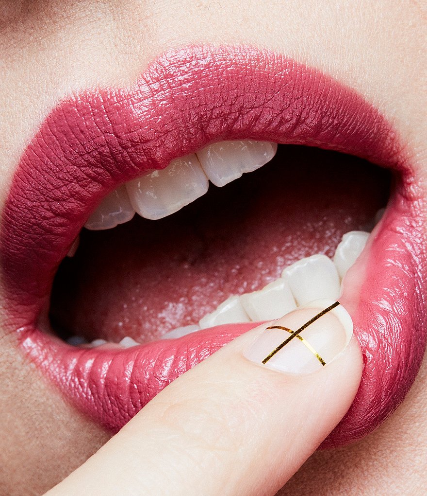 MAC Lipstick