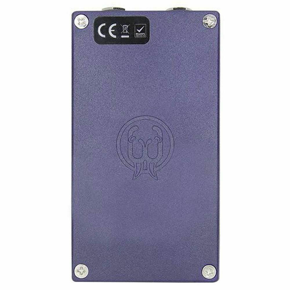 Walrus Audio Julia V2 Analog Chorus/Vibrato