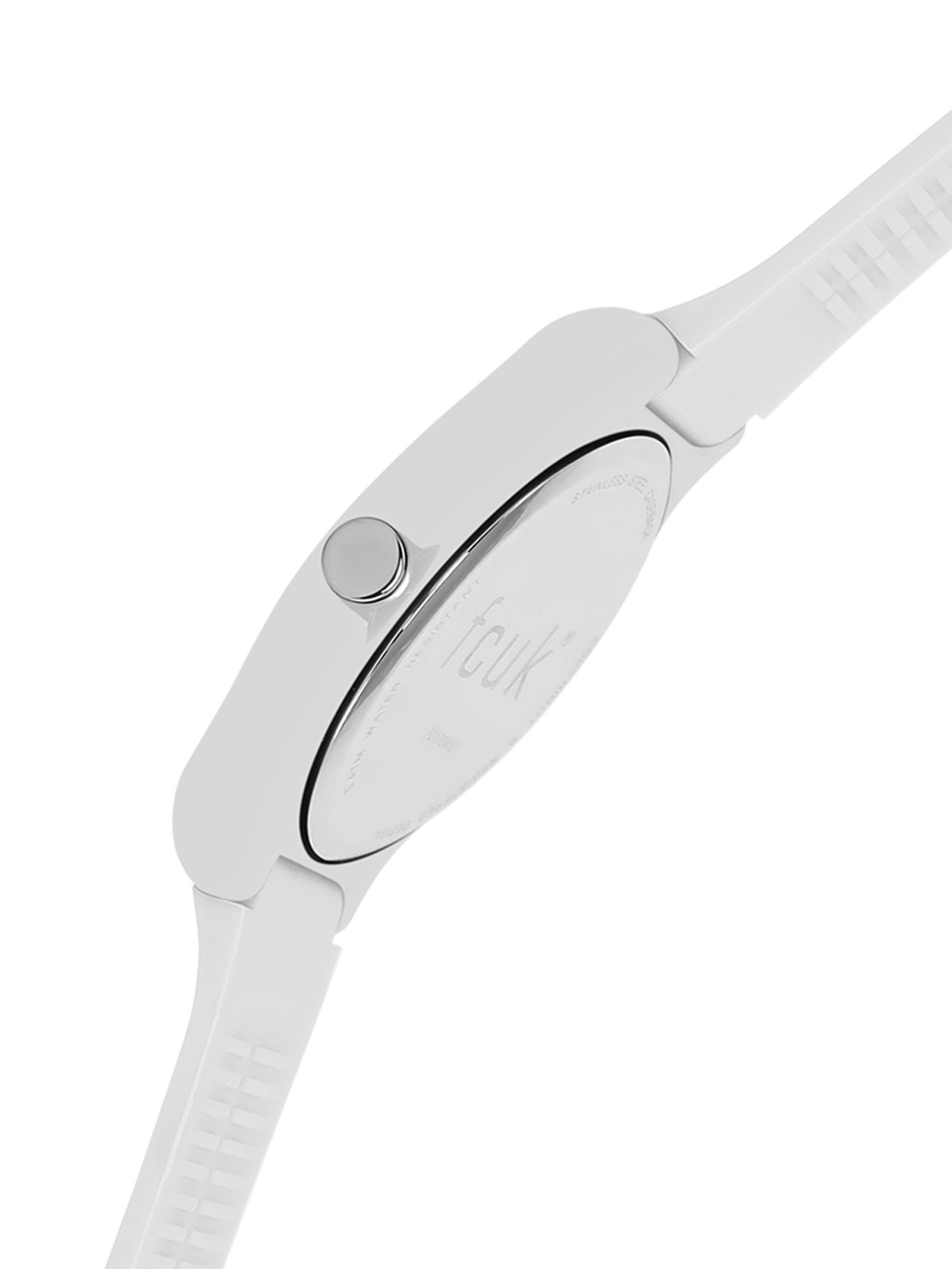 FCUK FC176W.U Analog Watch for Men