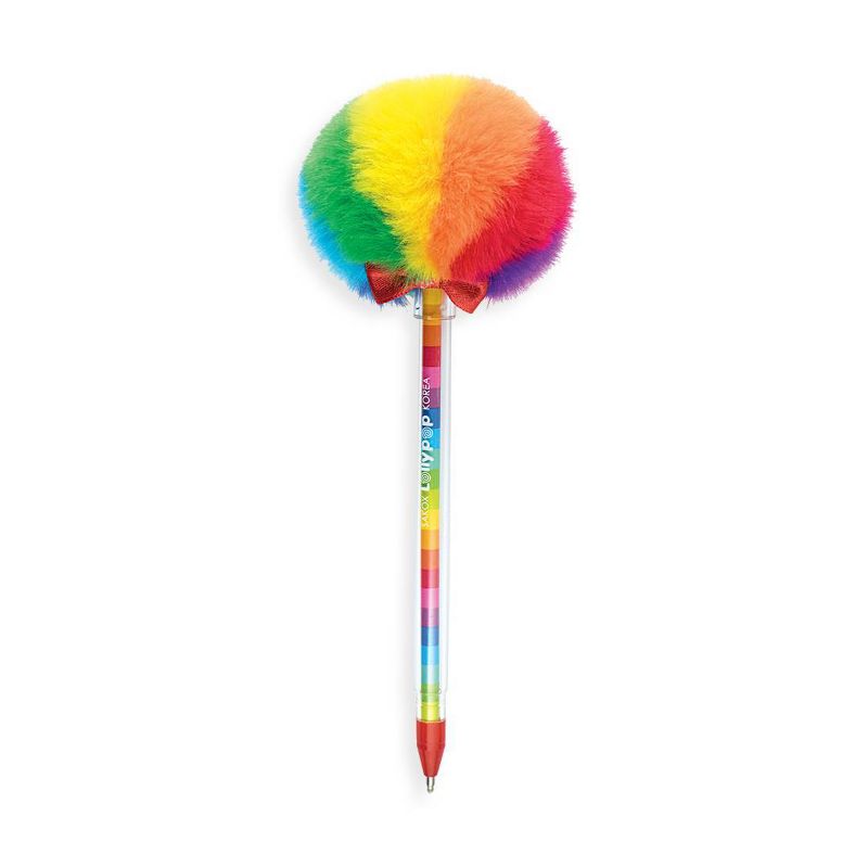 Sakox Lollypop Pen - Rainbow