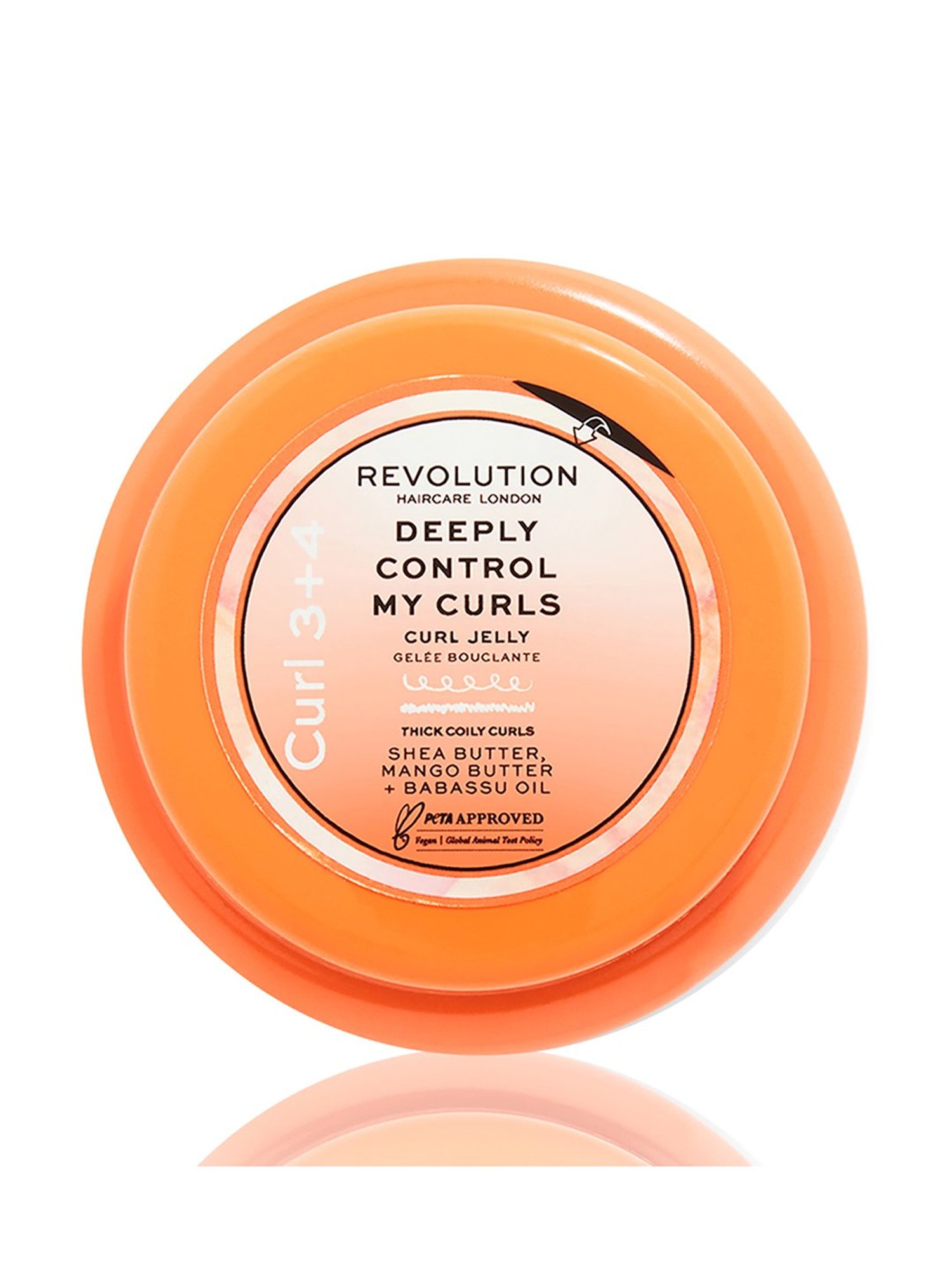 Osmo Curl Spray - 250 ml