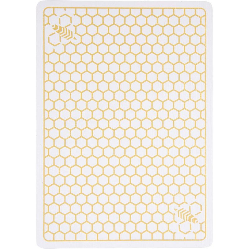 Ellusionist Super Bees Playing Cards Deck