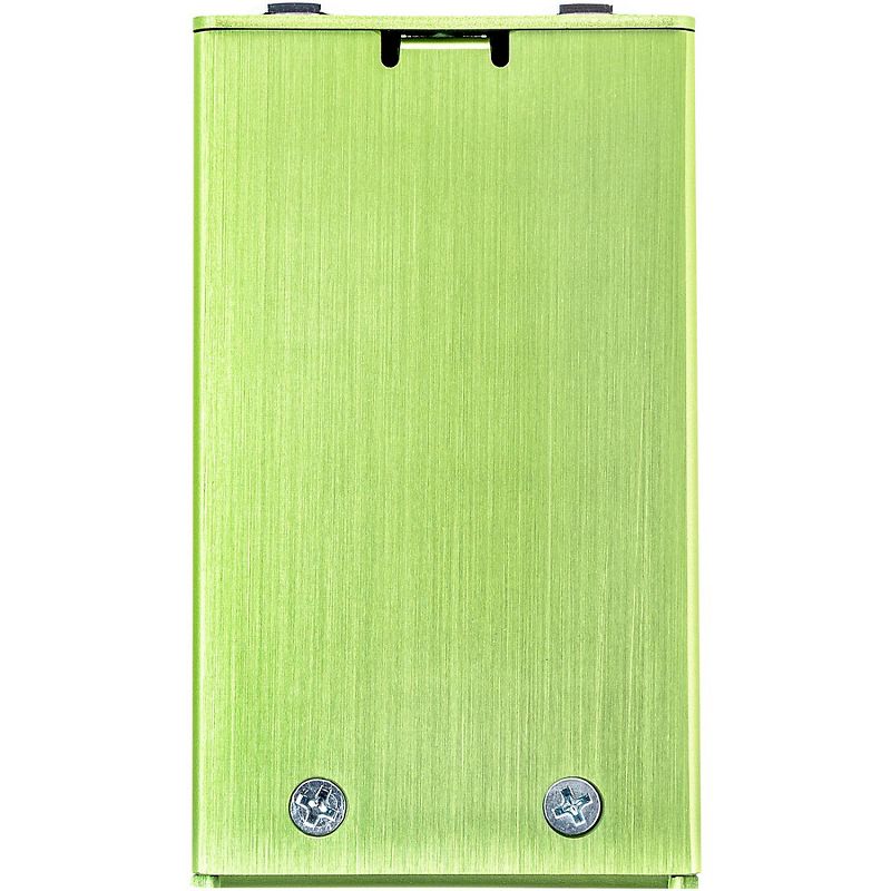 Way Huge Electronics Way Huge Smalls Green Rhino Overdrive MKV Green