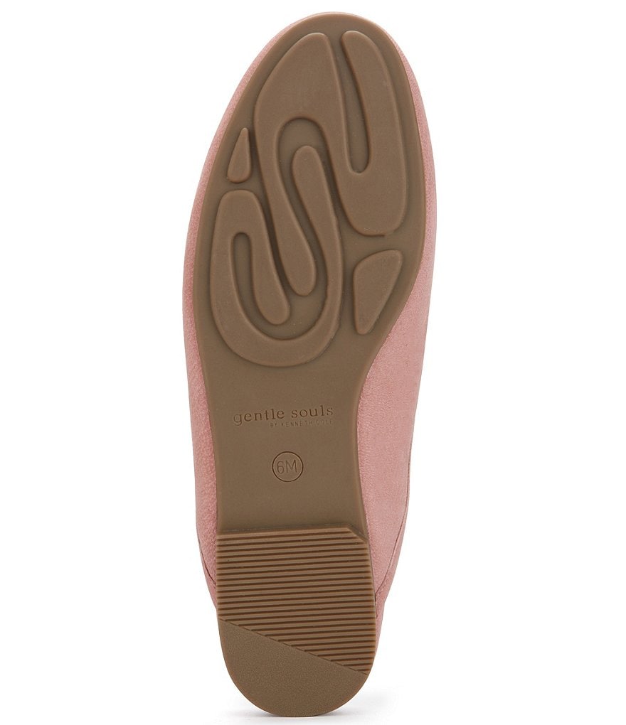 Gentle Souls Eugene Mules