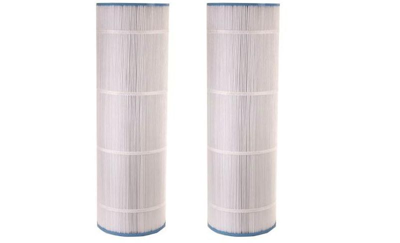 2) New Unicel C-8416 Pool Spa Replacement Cartridge Filters 150 Sq Ft Sta-Rite