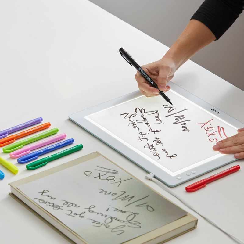 Cricut 5pc Infusible Ink Dual-Tip Freehand Markers