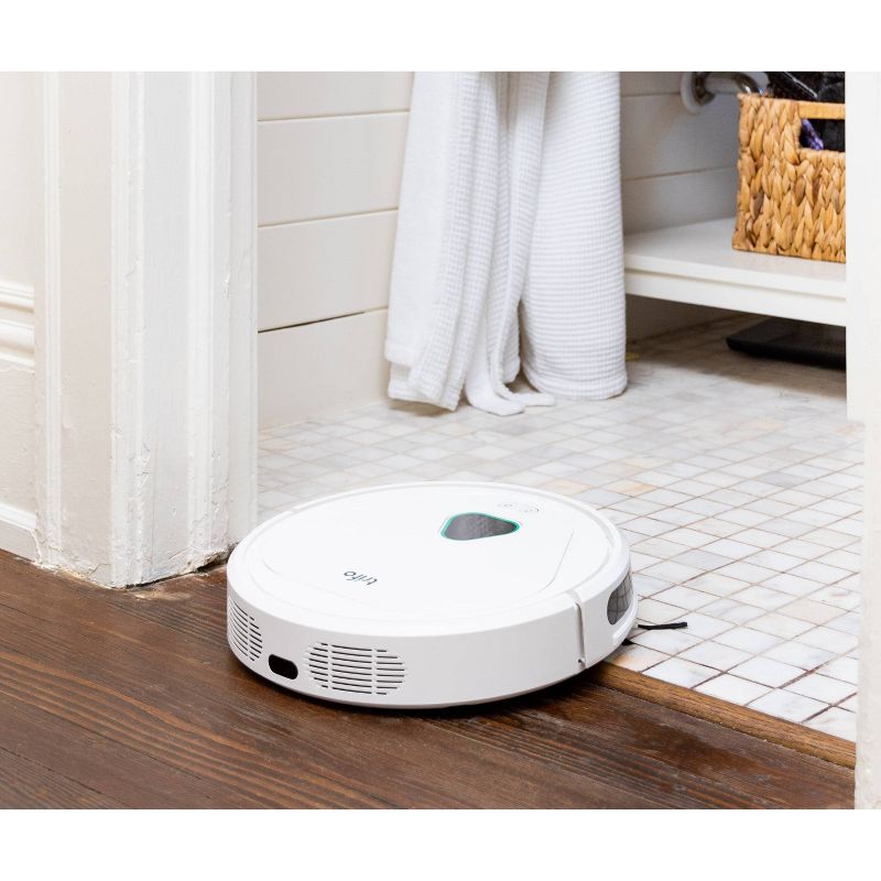 Trifo Max Home Surveillance Robot Vacuum