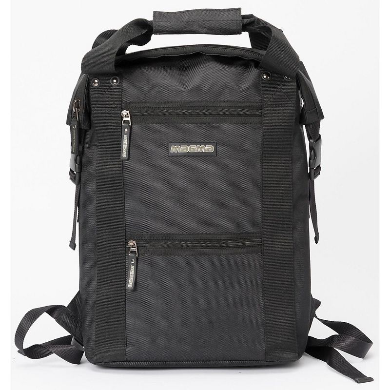 Magma Cases DIGI Stashpack Black