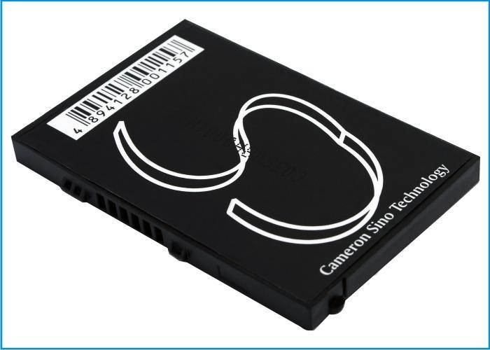 1500mAh / 5.55Wh Battery For T-MOBILE MDA vario II,