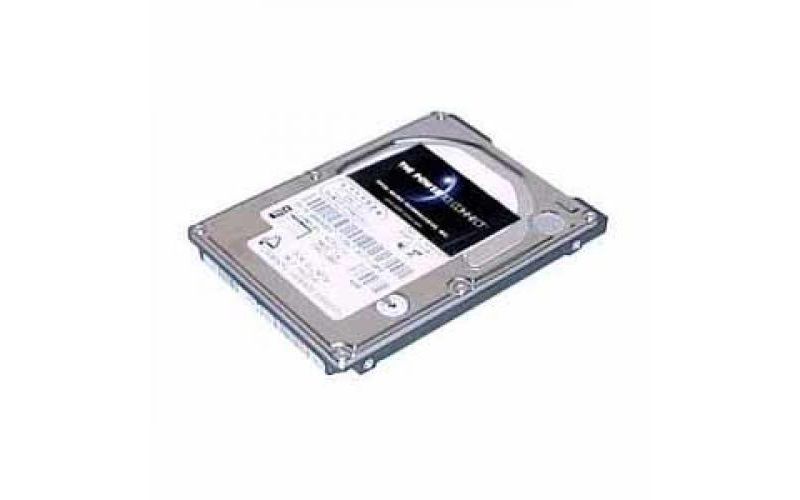 Total Micro 250 GB Hard Drive - 2.5" - SATA - 3 Year Warranty