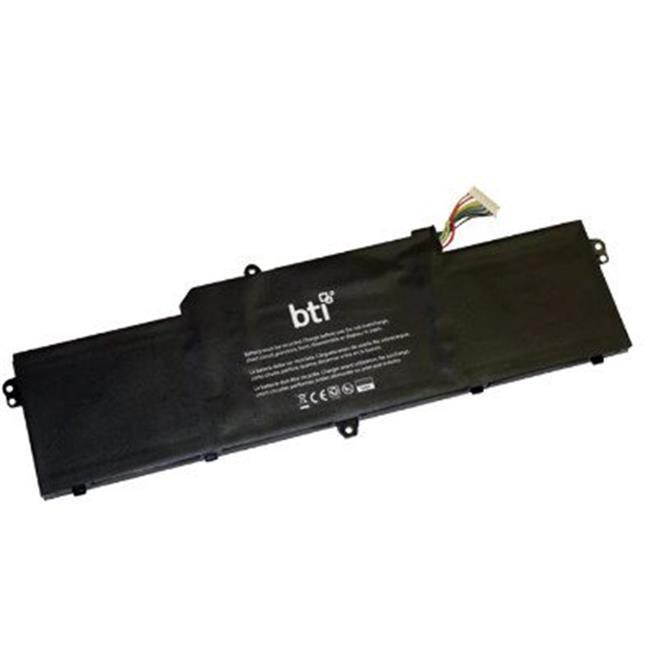 BTI AS-C200MA Notebook Battery - 1 X Lithium Polymer 3-Cell 3400 Mah - For Asus Chromebook C200Ma