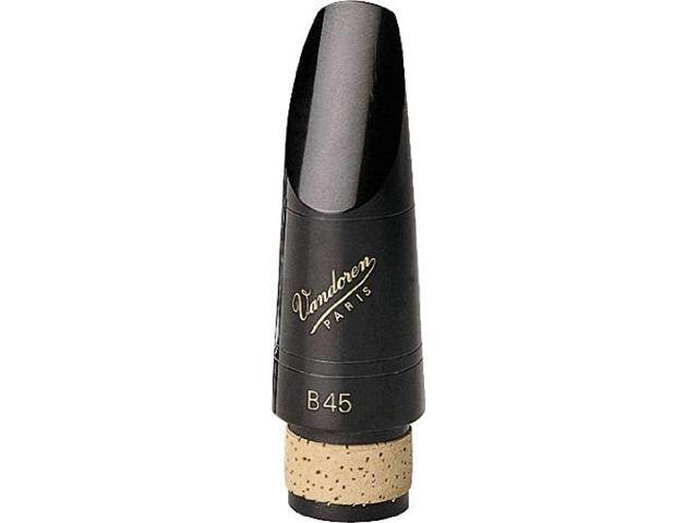 Vandoren B45 13 Series Profile 88 Bb Clarinet Mpc.