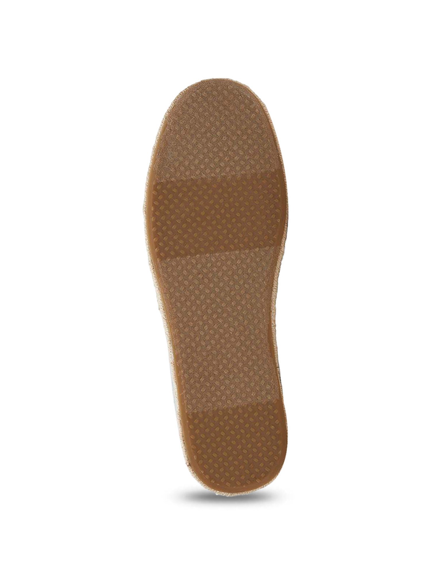 TOMS Alp Rope 2.0 Women's Light Blue Espadrille Shoes