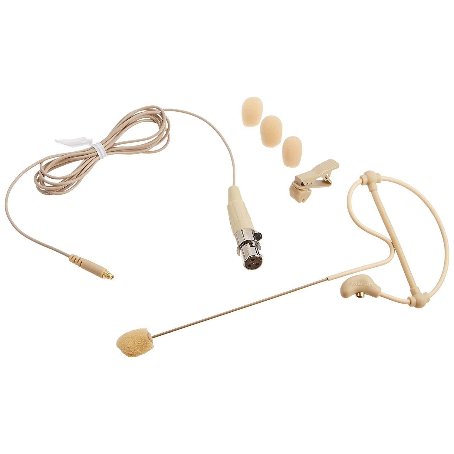 Samson SE10 Earset with P3 Connector