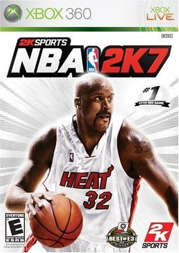 College Hoops 2K7 Xbox360 New