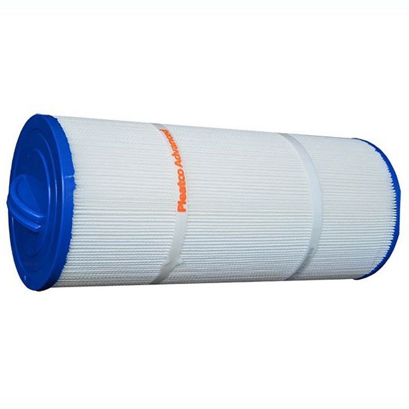 Pleatco PPM35SC-F2M 35 Sq Ft Pool Filter Cartridge for Pacific Marquis Spas