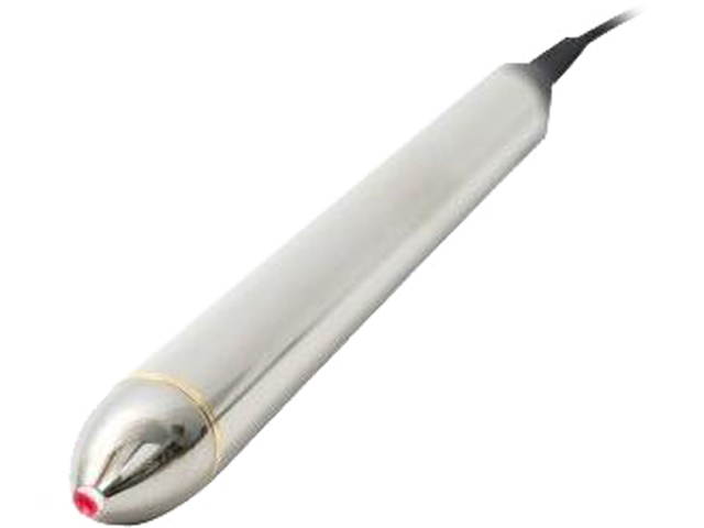 Unitech MS120 Handheld Pen - Wand 1D Scanner, USB - MS120-NUCB00-SG