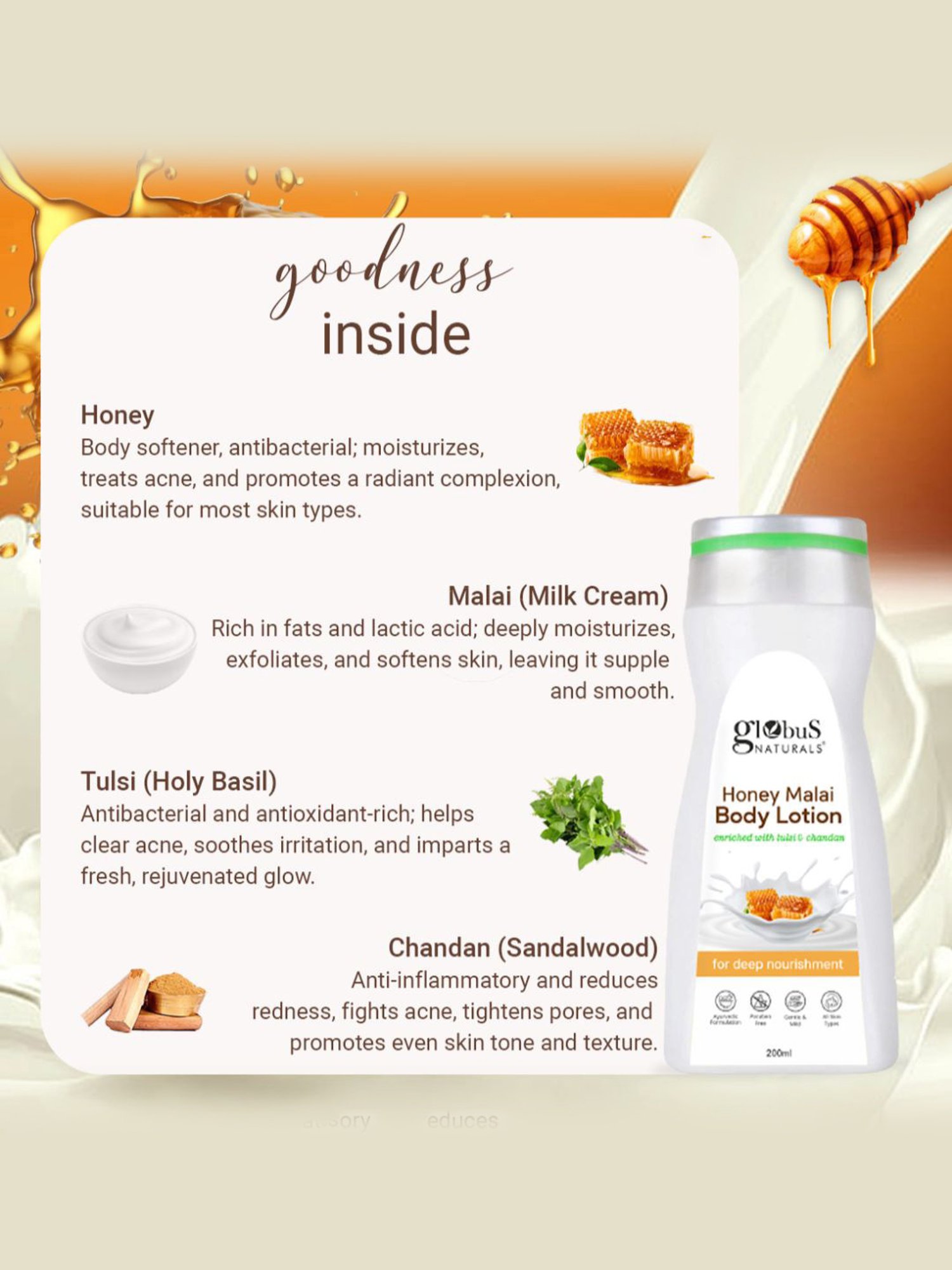 Pixi by Petra Rose Body Balm - 6.76 fl oz