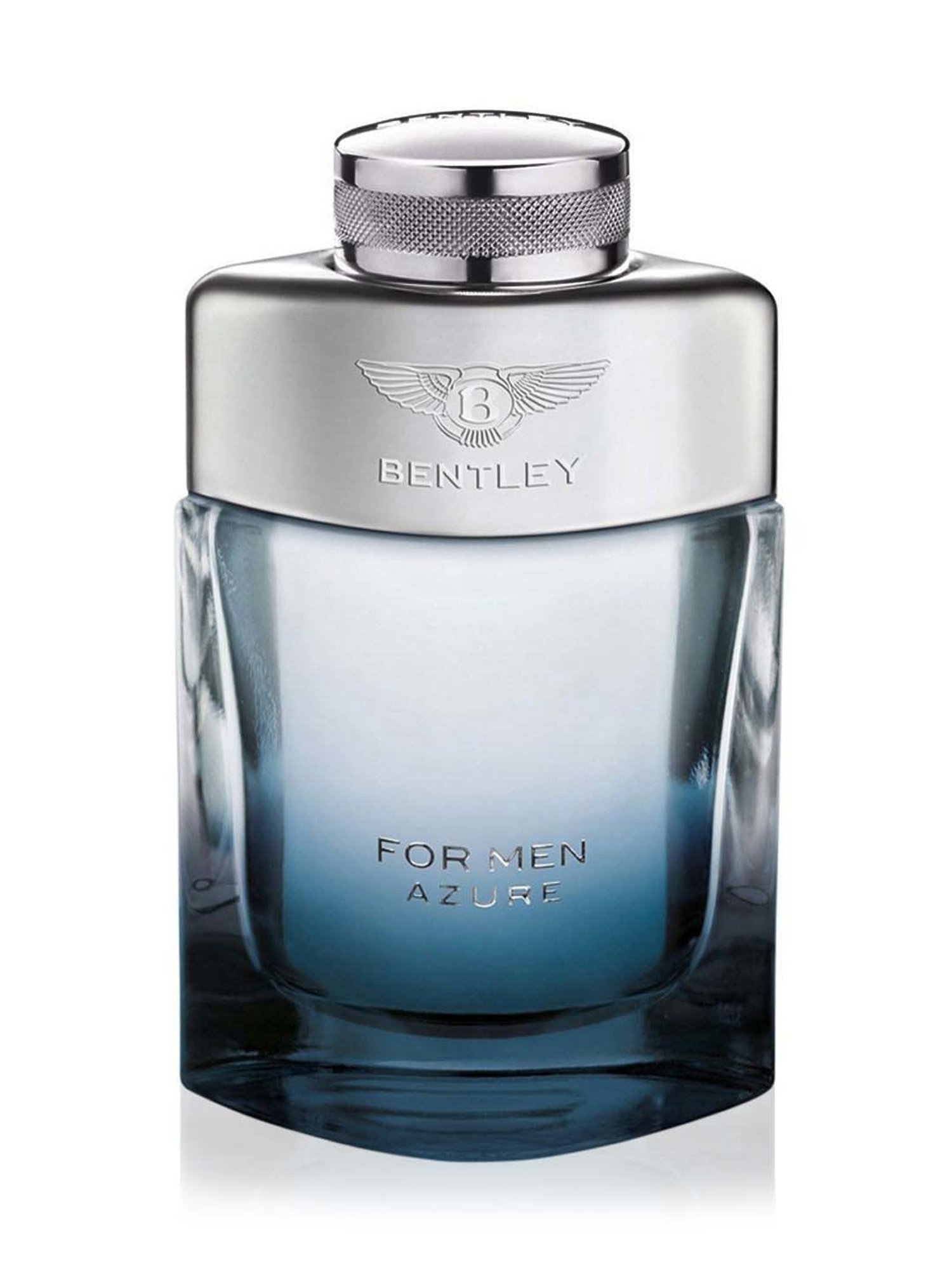 Bentley Azure Eau de Toilette for Men - 100 ml