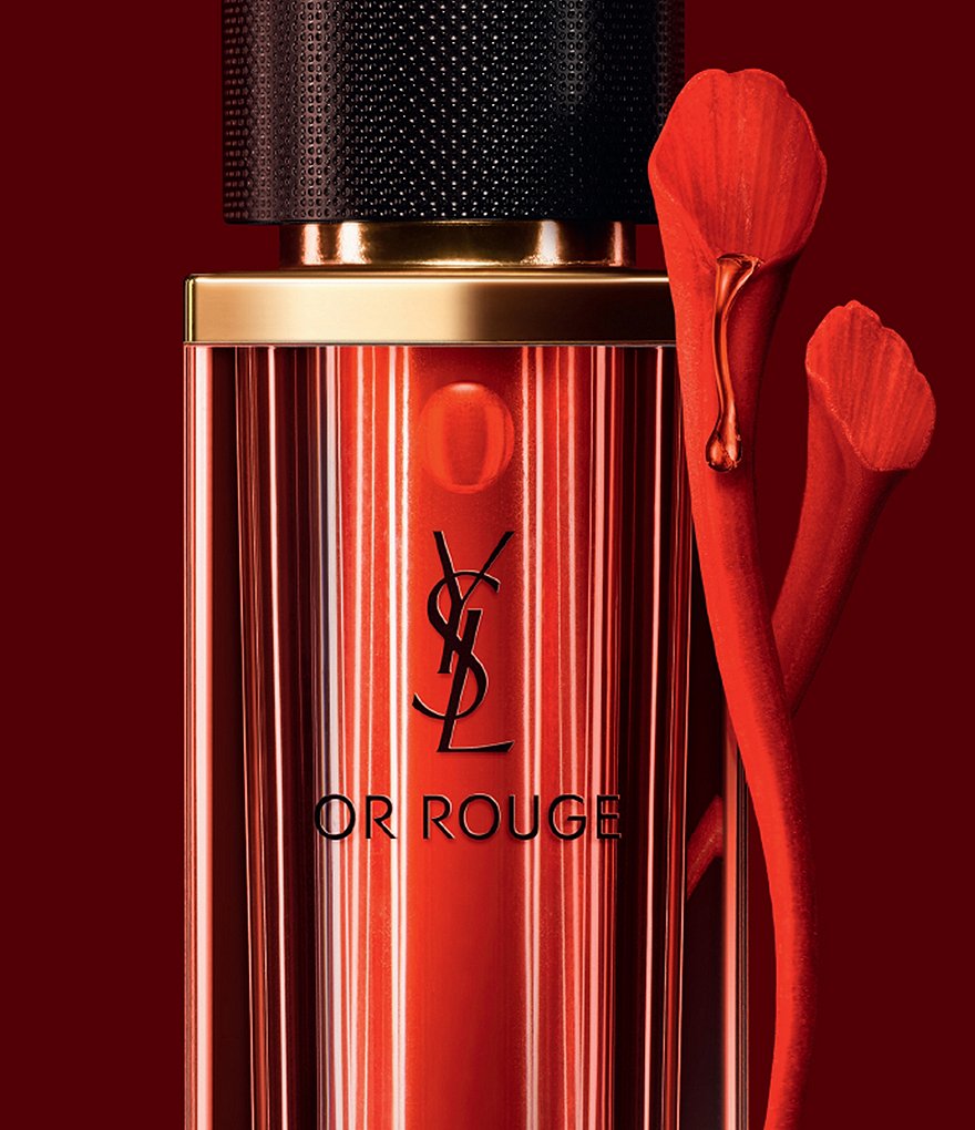 Yves Saint Laurent Beaute Or Rouge L'Huile Anti-Aging Face Oil Refill